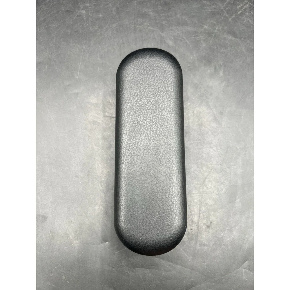 Oakley Black Hard Clamshell Sunglasses Case HDO Microclear Bag Eyeglasses